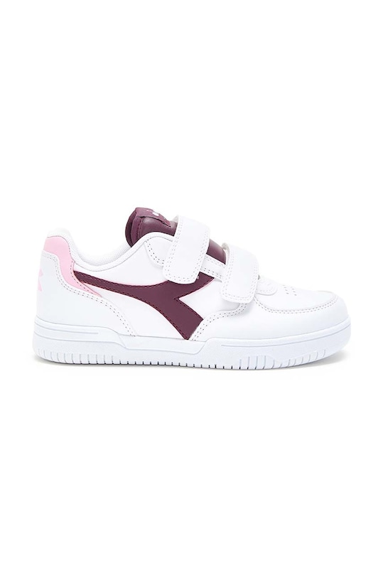 Otroške superge Diadora 101.177721 vijolična AW22