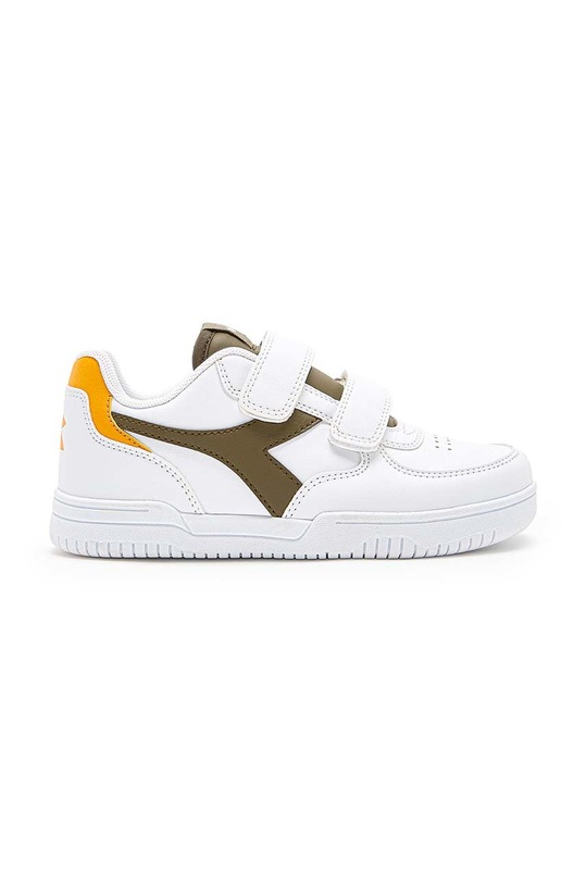 Dětské sneakers boty Diadora 101.177721 zelená AW22