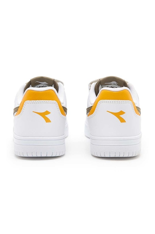 Dětské sneakers boty Diadora 101.177721 zelená