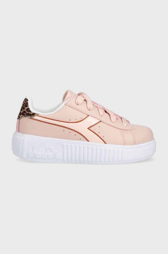 Diadora gyerek sportcipő rózsaszín 101.178650