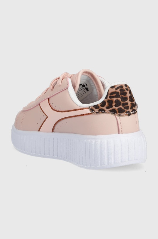 Fiú Diadora gyerek sportcipő 101.178650 rózsaszín
