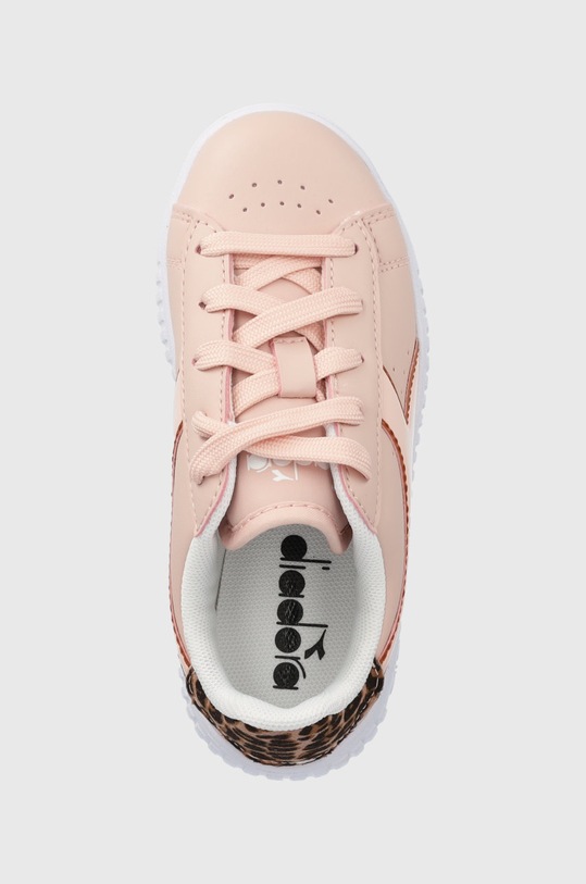 Diadora gyerek sportcipő rózsaszín 101.178650