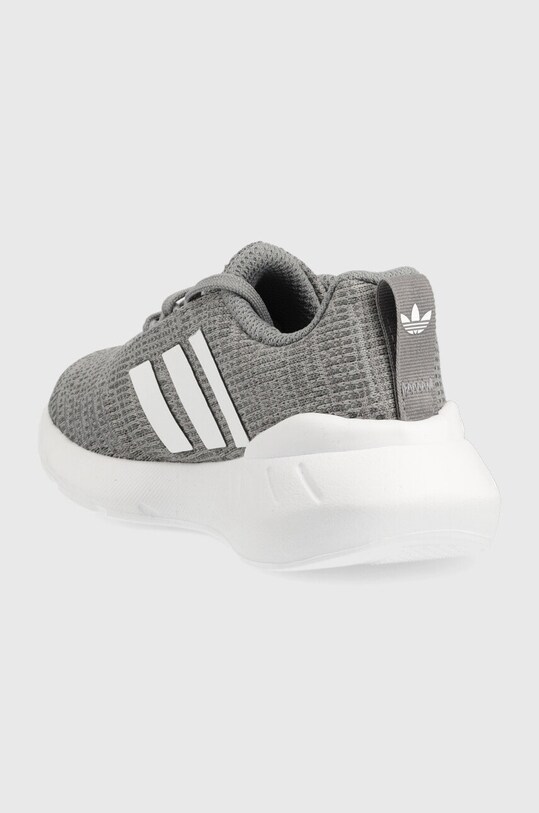 Κοριτσίστικα Παιδικά αθλητικά παπούτσια adidas Originals GW8182 γκρί