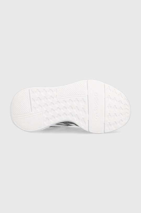 adidas Originals sneakersy dziecięce GW8182 szary