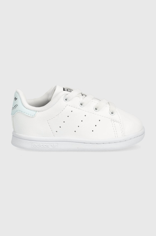 adidas Originals sneakersy dziecięce Planet friendly biały GY4246