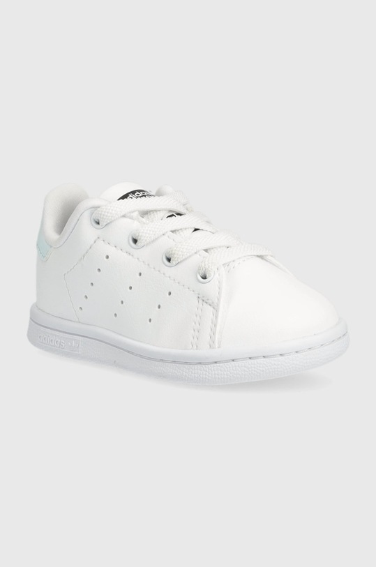 adidas Originals sneakersy dziecięce GY4246 biały AW22