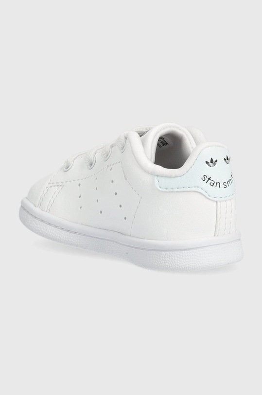 Chłopiec adidas Originals sneakersy dziecięce GY4246 biały