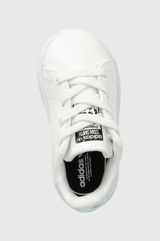 adidas Originals sneakersy dziecięce biały GY4246