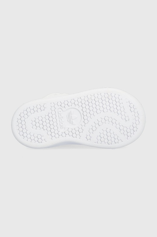 adidas Originals sneakersy dziecięce GY4246 biały