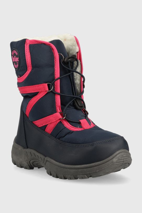 Lee Cooper LCJ.22.44.1364K темно-синій AW22