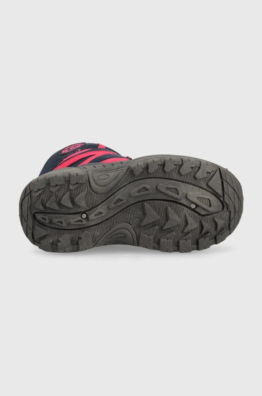 Lee Cooper buty zimowe dziecięce LCJ.22.44.1364K granatowy