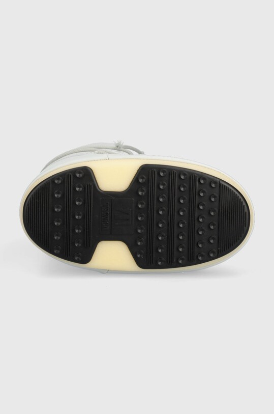 Детские сапоги Moon Boot 14004400.K серый