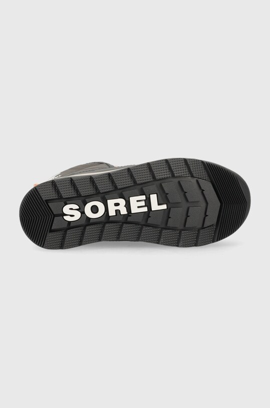 Детские сапоги Sorel 1921401.K серый
