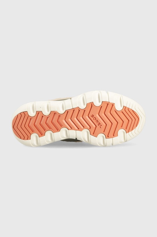 Sorel buty zimowe dziecięce 2019571 beżowy