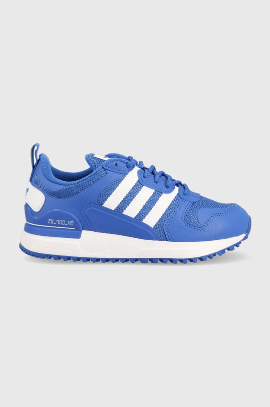 adidas Originals gyerek sportcipő textil kék GV8867