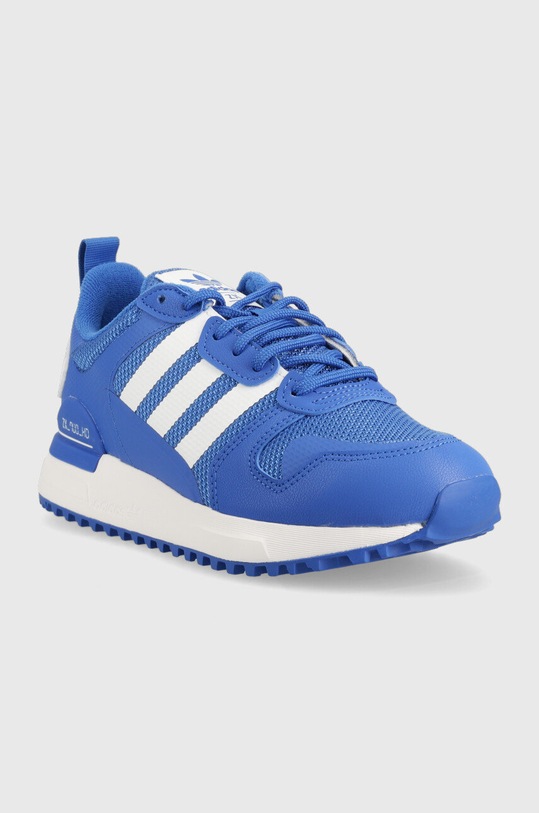 adidas Originals gyerek sportcipő GV8867 kék AW22