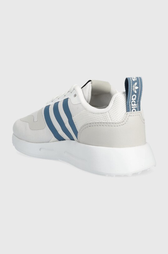 Fiú Adidas Originals gyerek sportcipő GX4253 fehér