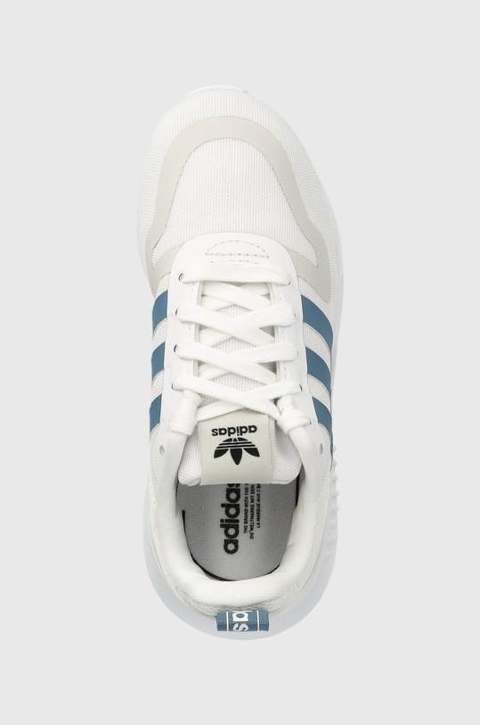 adidas Originals sneakersy dziecięce biały GX4253