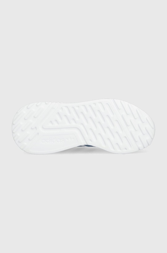 adidas Originals sneakersy dziecięce GX4253 biały