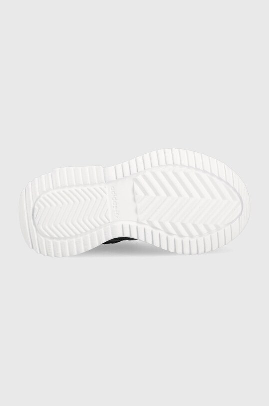 Παιδικά αθλητικά παπούτσια adidas Originals Retropy F2 GX9067 μαύρο