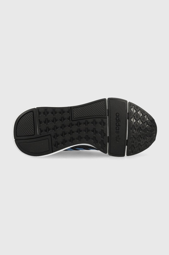 adidas Originals sneakersy dziecięce GX9207 czarny