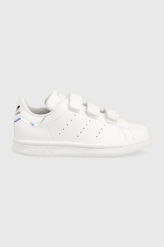 adidas Originals sneakersy dziecięce Planet friendly biały GY4241