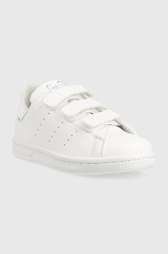 adidas Originals sneakersy dziecięce GY4241 biały AW22