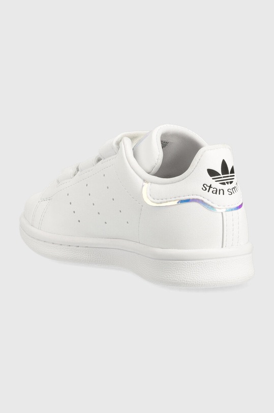 Chłopiec adidas Originals sneakersy dziecięce GY4241 biały