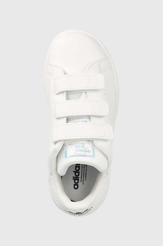 Dětské sneakers boty adidas Originals bílá GY4241
