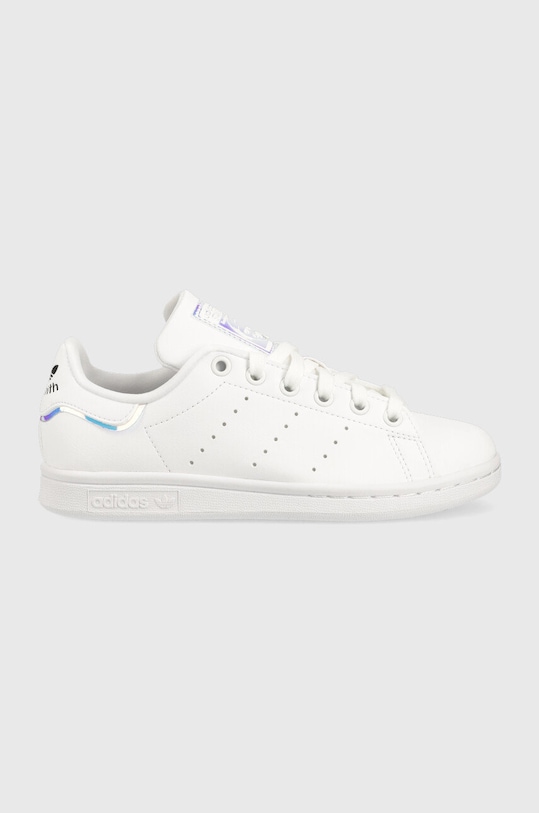 adidas Originals sneakersy dziecięce Planet friendly biały GY4242