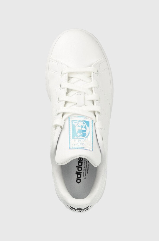 adidas Originals sneakersy dziecięce biały GY4242