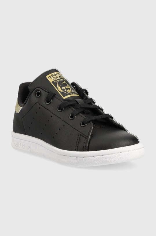 adidas Originals sneakersy dziecięce GY4262 czarny AW22