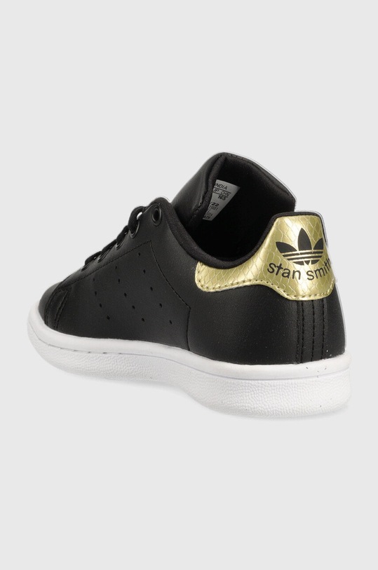 Chłopiec adidas Originals sneakersy dziecięce GY4262 czarny