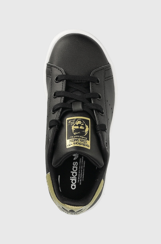 adidas Originals sneakersy dziecięce czarny GY4262