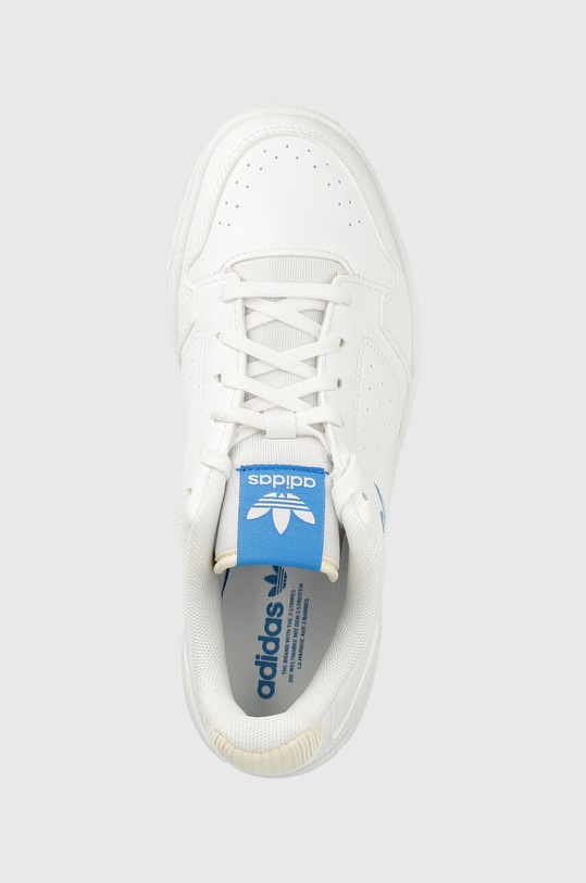 Dětské sneakers boty adidas Originals bílá GZ1875