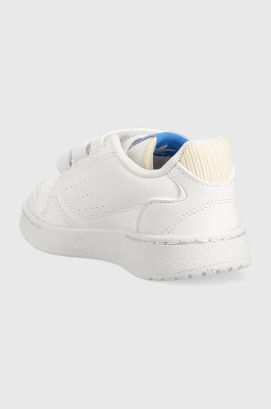 Κοριτσίστικα Παιδικά αθλητικά παπούτσια adidas Originals Ny 90 Cf GZ1879 λευκό