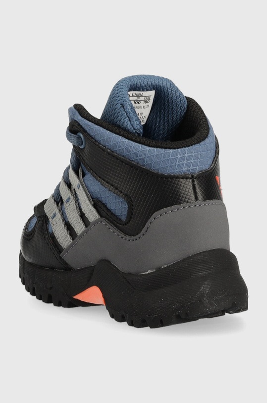 Chlapec Topánky adidas TERREX Mid GTX I HP7419 tmavomodrá