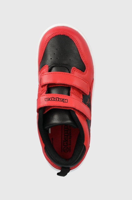 Kappa sneakersy dziecięce Lineup czerwony 280014M