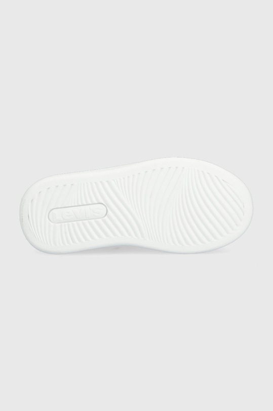 Dětské sneakers boty Levi's VELL0020S.9BYY bílá
