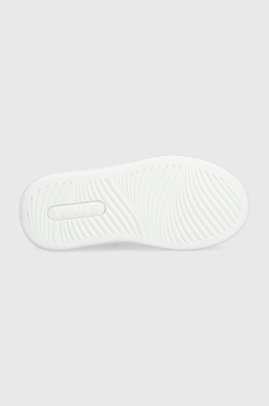 Levi's sneakersy dziecięce VELL0020S.9BYY biały