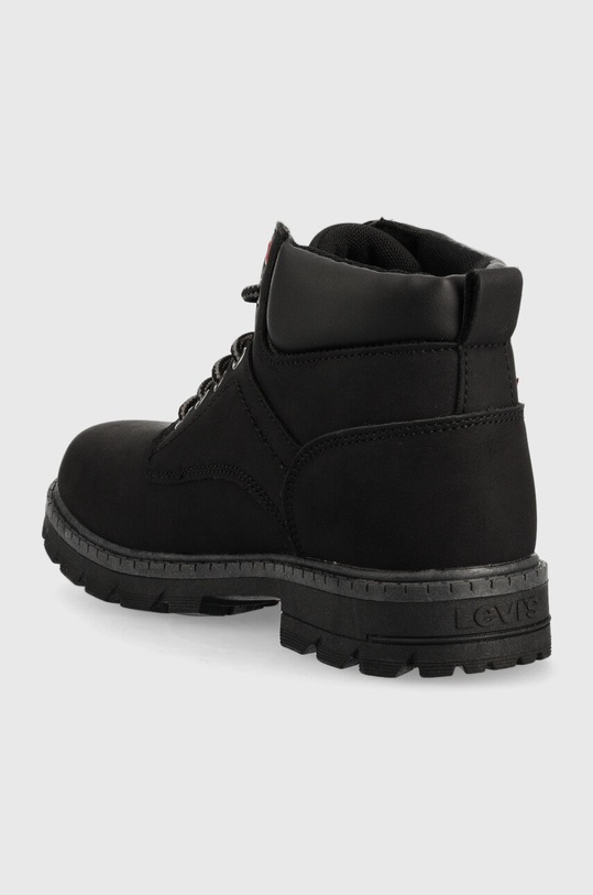 Deklice Otroški zimski škornji Levi's VFOR0071S.9BYY črna