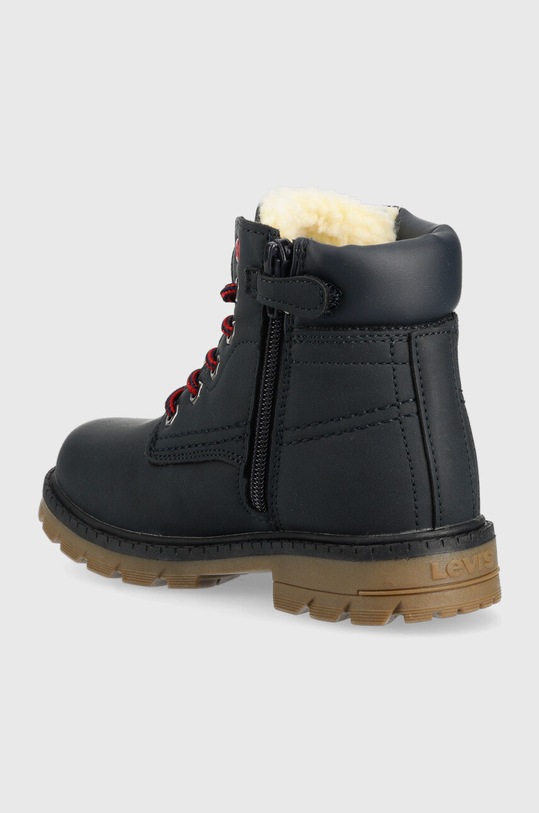 BIMBA Levi's scarpe invernali bambini VFOR0055S.9BYY blu navy