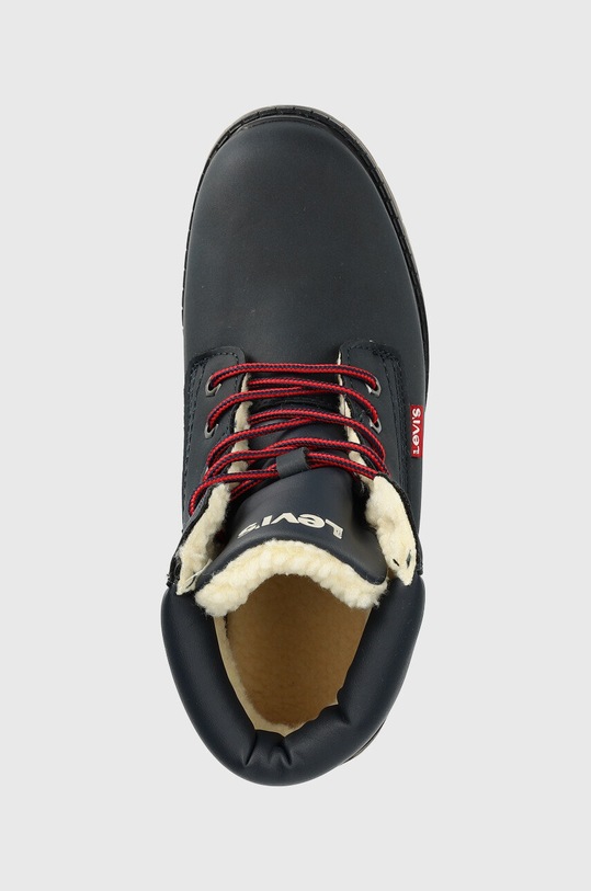Otroški piščančki Levi's mornarsko modra VFOR0056S.9BYY