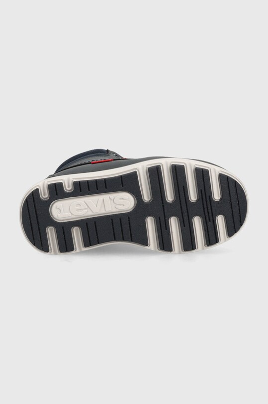 Levi's gyerek téli csizma VVER0006S.9BYY sötétkék