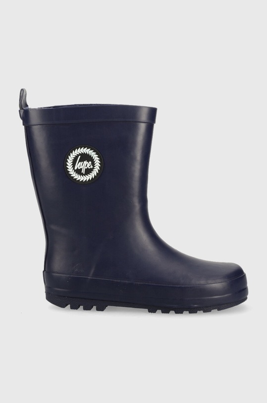Hype gyerek gumicsizma sötétkék YVLR.723