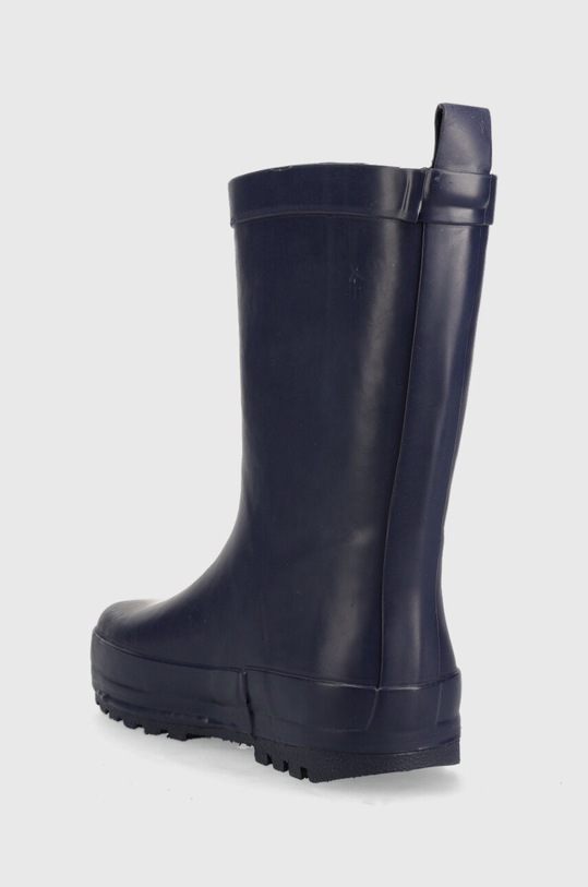 Fiú Hype gyerek gumicsizma YVLR.723 sötétkék