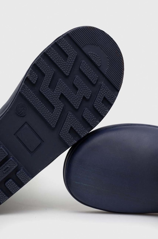 Hype kalosze dziecięce YVLR.734 multicolor