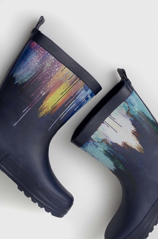 Hype kalosze dziecięce YVLR.734