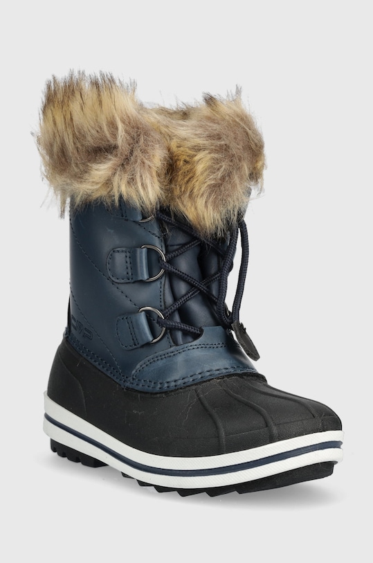 Dětské sněhule CMP Anthilian 30Q4594.N950 námořnická modř AW22