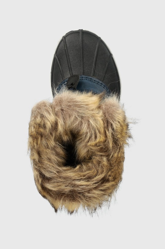 Dětské sněhule CMP Anthilian námořnická modř 30Q4594.N950